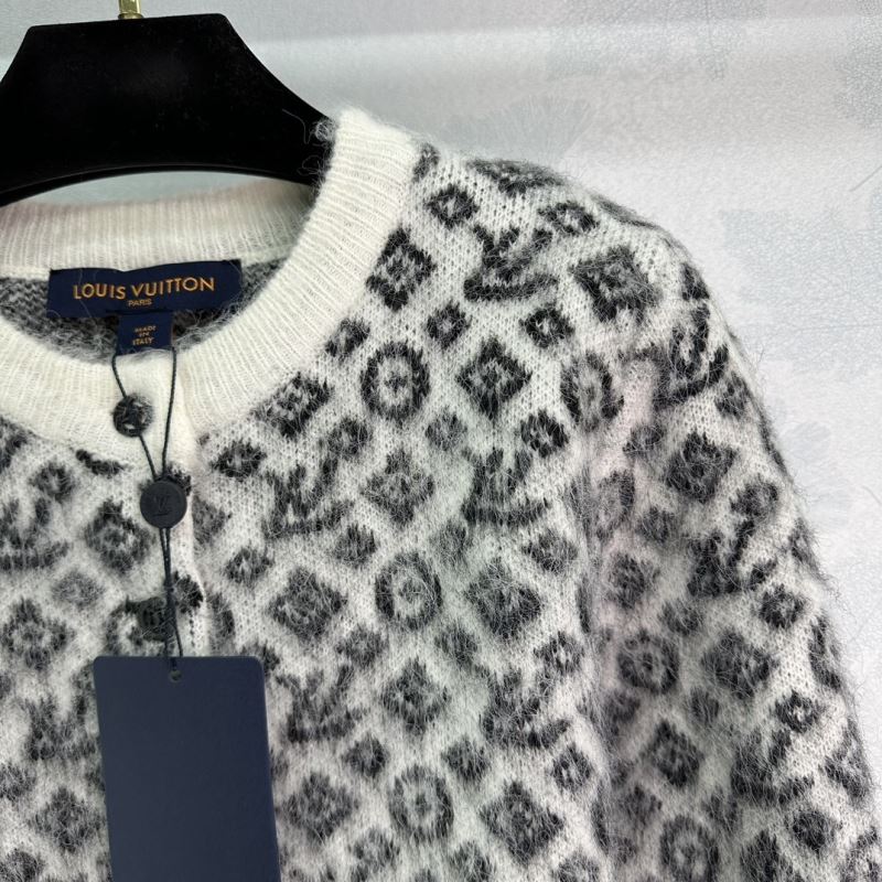 Louis Vuitton Sweaters